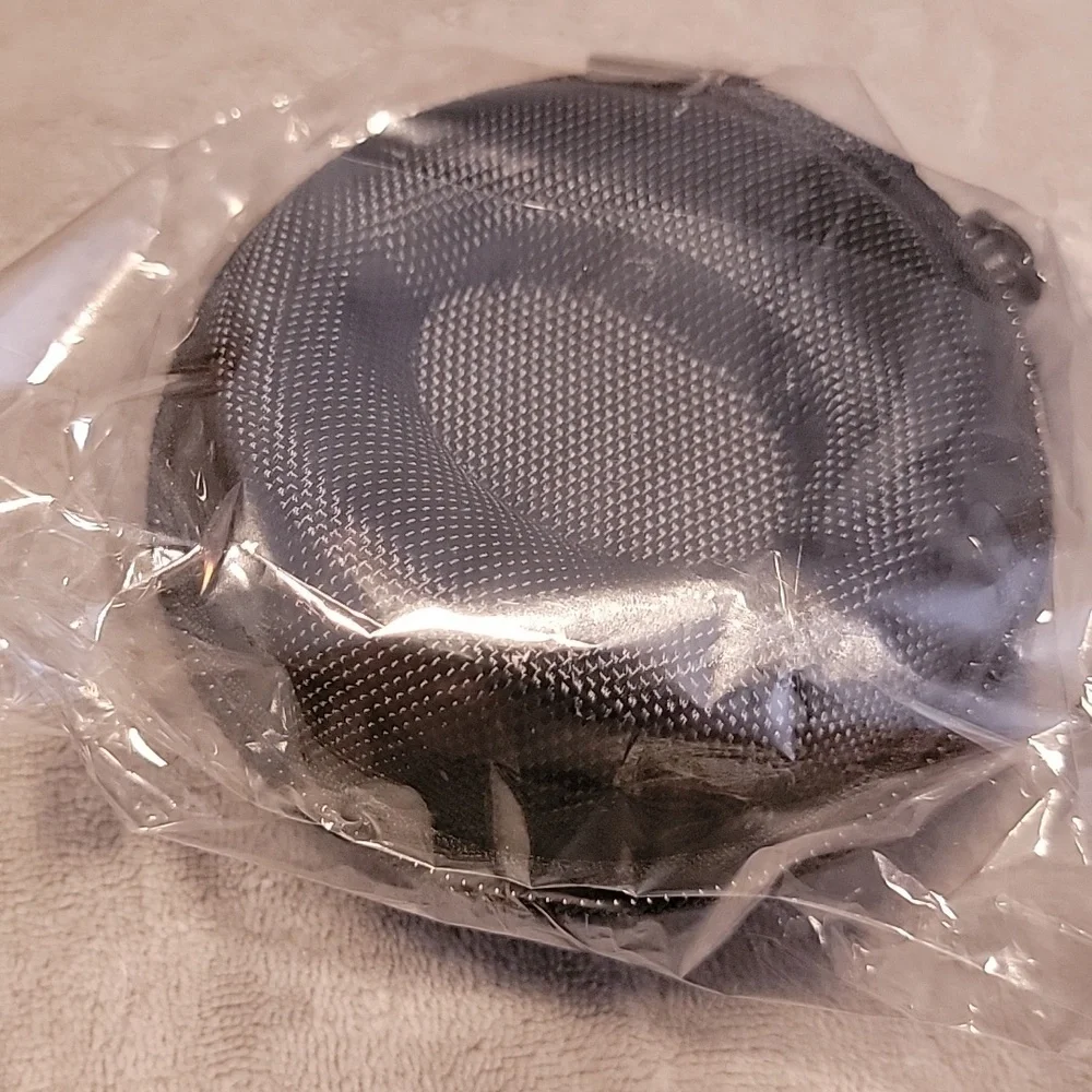 Invicta durable round